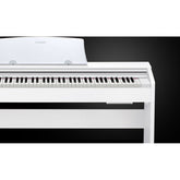Casio Privia PX-770 White Digital Piano